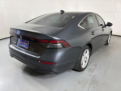 Used 2024 Honda Accord LX image 8