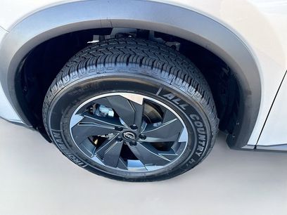 Used 2024 Nissan Rogue SV