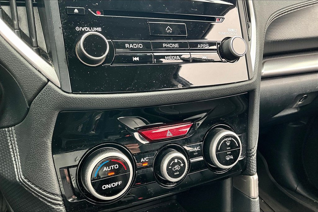 Used 2019 Subaru Forester Premium AWD/4WD image 15