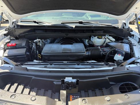 Used 2021 GMC Yukon AT4 w/ AT4 Premium Plus Package AWD/4WD image 20
