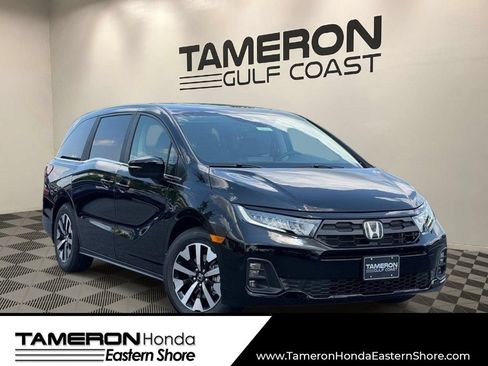 New 2026 Honda Odyssey EX-L image 1