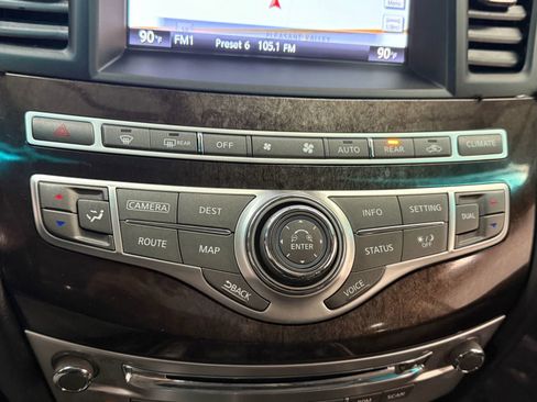 Used 2014 INFINITI QX60 AWD w/ Premium Plus Package image 35