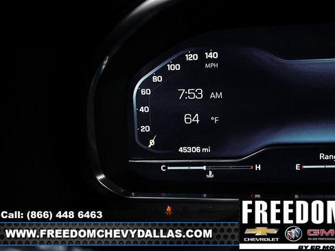 Certified 2024 Chevrolet Tahoe Premier image 28