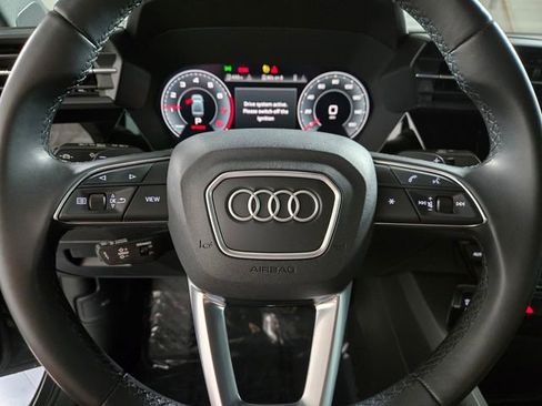 Used 2022 Audi A3 2.0T Premium Plus image 30