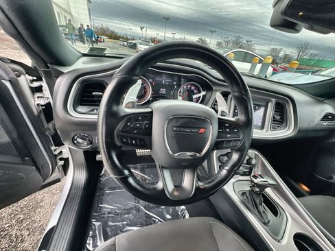 Used 2021 Dodge Challenger R/T image 16