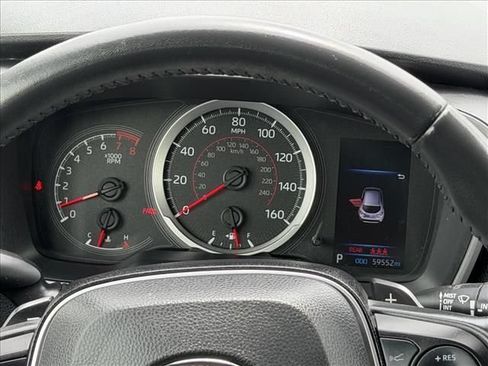 Used 2022 Toyota Corolla SE FWD image 17