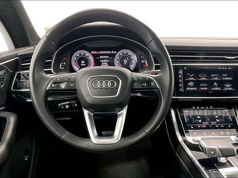 Used 2022 Audi Q7 3.0T Premium Plus w/ Premium Plus Package AWD/4WD image 5