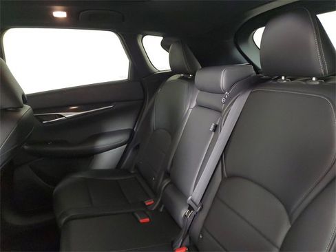 Certified 2024 INFINITI QX50 Sport image 12