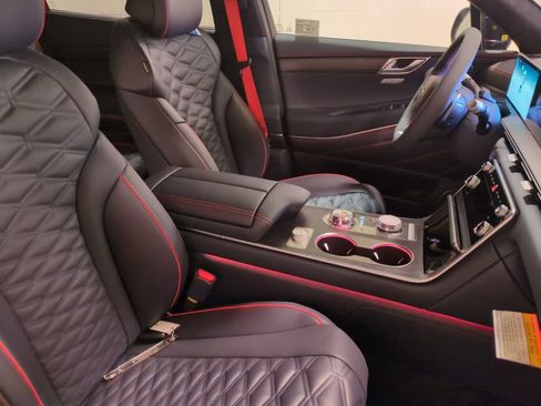 Used 2026 Genesis GV80 3.5T image 10