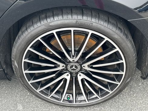 Used 2022 Mercedes-Benz S 500 4MATIC image 20