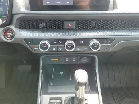Certified 2026 Honda CR-V TrailSport image 15
