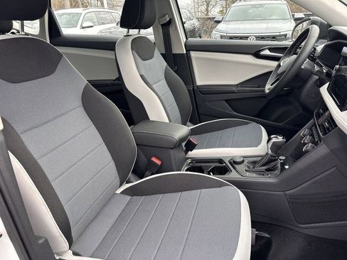 New 2026 Volkswagen Taos S AWD/4WD image 23