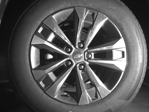 Used 2025 Chevrolet Equinox LT image 14