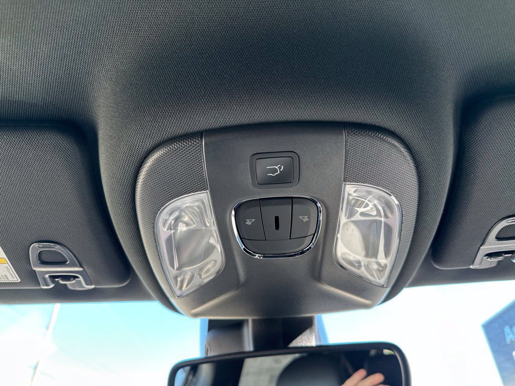 New 2026 Jeep Compass Limited AWD/4WD image 34