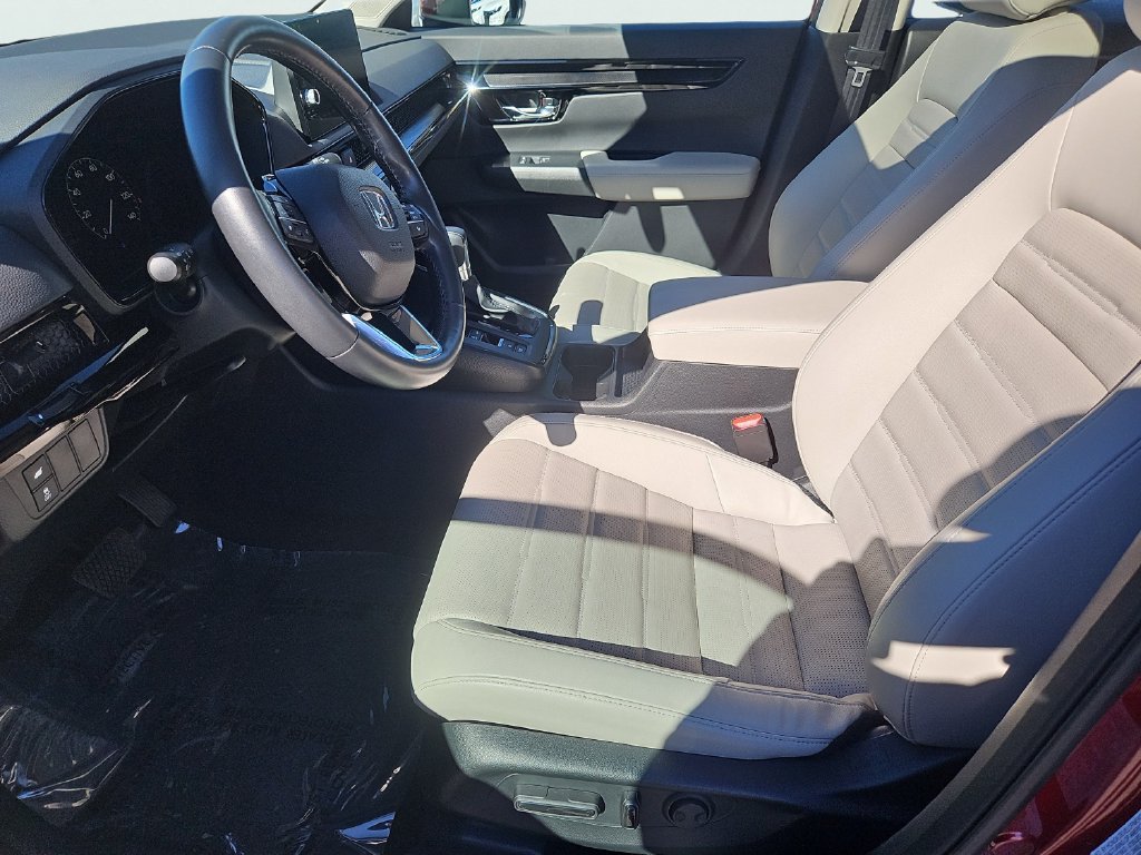 Used 2025 Honda CR-V EX-L image 31