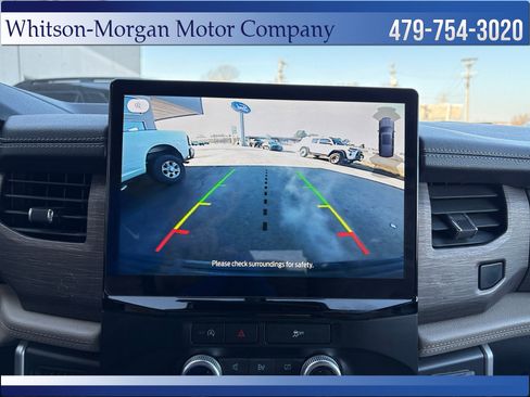 Used 2024 Ford Expedition Max Limited image 28