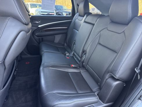 Used 2018 Acura MDX FWD image 11