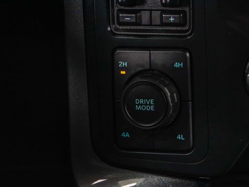 Used 2023 Ford F150 Lariat w/ Equipment Group 502A High image 23