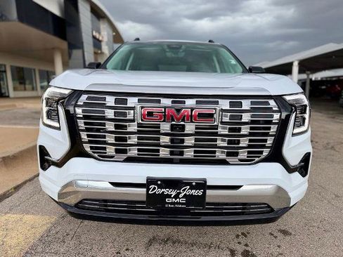 New 2027 GMC Terrain Denali w/ LPO, Floor Liner Package AWD/4WD image 2