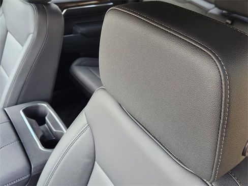 New 2026 Chevrolet Silverado 1500 LT w/ Leather Package RWD image 19