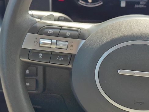 Used 2025 Hyundai Sonata SEL FWD image 25