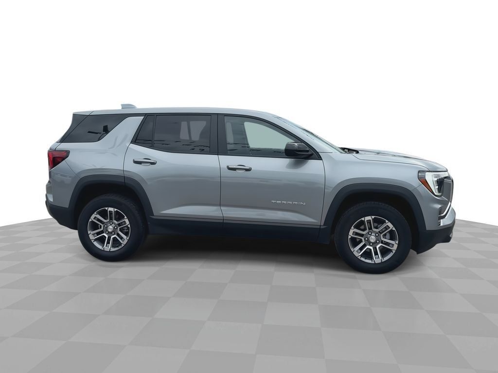 Used 2026 GMC Terrain Elevation FWD image 43