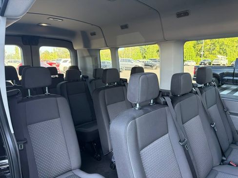 Used 2025 Ford Transit 350 XL AWD/4WD image 22