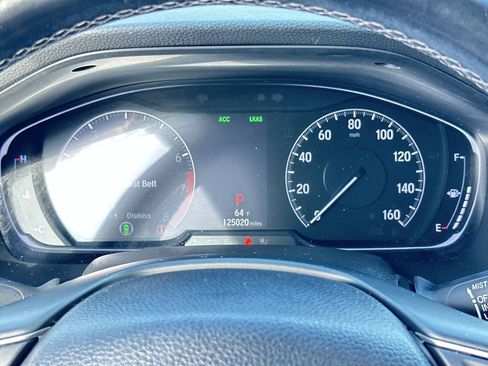 Used 2018 Honda Accord EX-L image 22