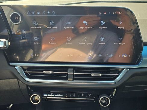 Used 2026 Chevrolet Equinox EV LT AWD/4WD image 28