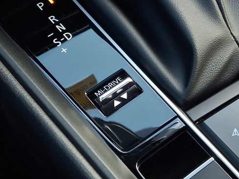 New 2026 MAZDA CX-50 AWD 2.5 Hybrid w/ Weather Package image 20