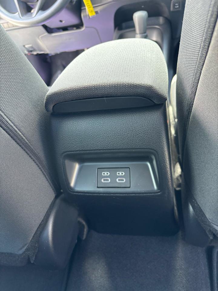 Used 2024 Toyota Corolla LE FWD image 21