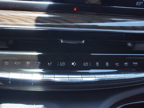 New 2024 Cadillac Escalade Sport Platinum w/ LPO, ONYX Package image 15