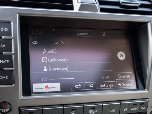Used 2015 Lexus GX 460 w/ Premium Package AWD/4WD image 29