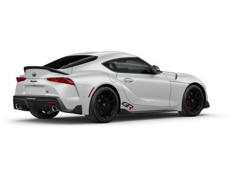 New 2026 Toyota Supra RWD image 54