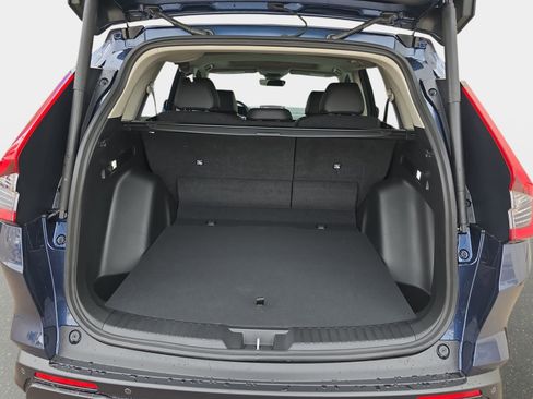 New 2026 Honda CR-V EX-L image 12