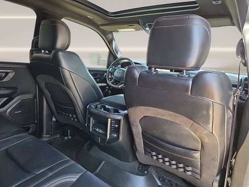 Used 2024 RAM 1500 TRX AWD/4WD image 10