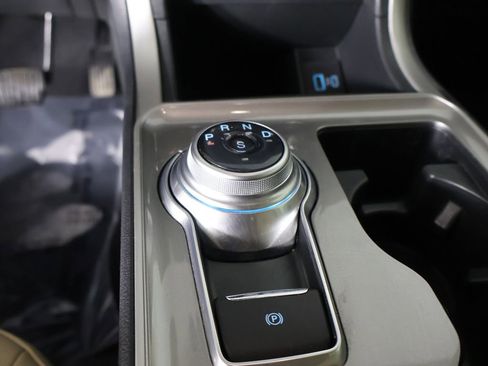 Used 2024 Ford Edge SEL w/ Convenience Package AWD/4WD image 43