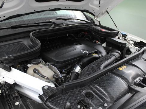 Used 2020 Mercedes-Benz GLE 350 4MATIC image 41