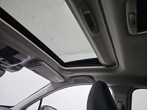 New 2026 Subaru Crosstrek 2.0i Premium image 20