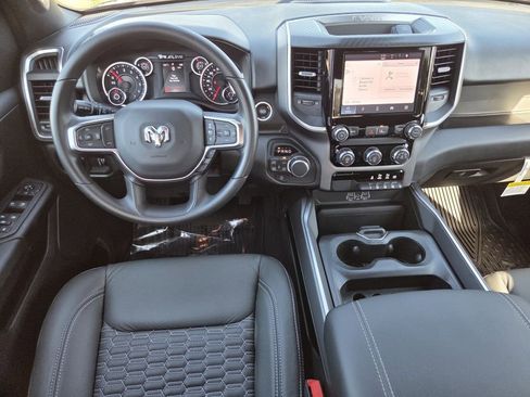 New 2026 RAM 1500 Big Horn w/ Night Edition image 10