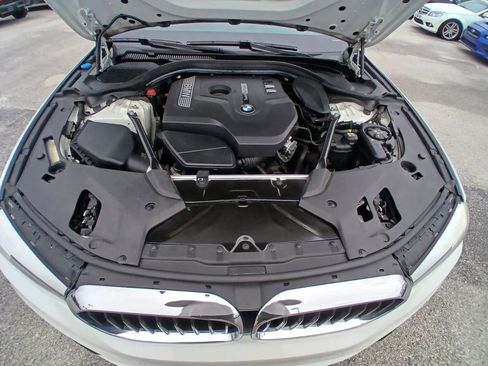 Used 2017 BMW 530i image 20
