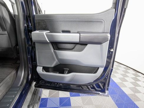 Used 2025 Ford F150 Lightning XLT image 13