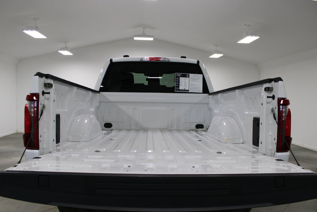 Used 2024 Ford F150 XL AWD/4WD image 18
