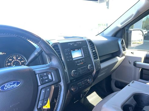 Used 2018 Ford F150 XLT w/ Equipment Group 301A Mid AWD/4WD image 31
