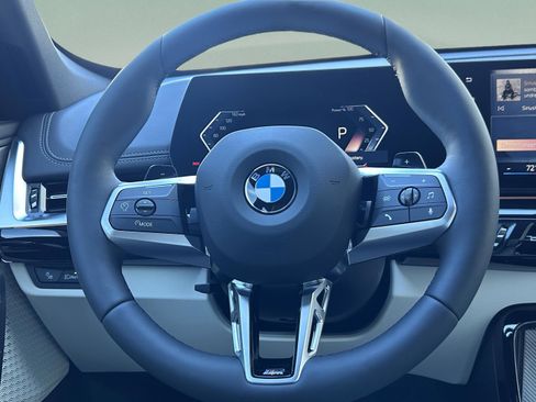 Used 2026 BMW X1 xDrive28i w/ M Sport Package AWD/4WD image 9