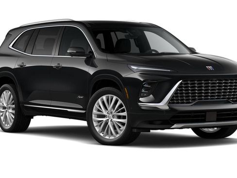 New 2026 Buick Enclave Avenir w/ Super Cruise Package image 36