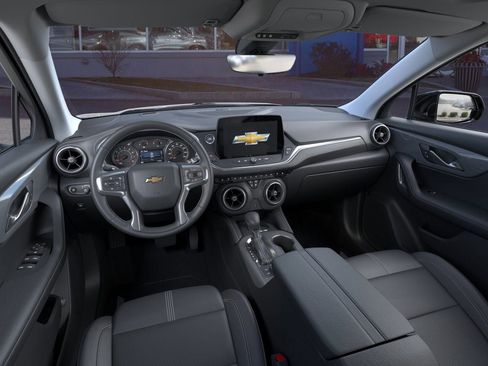 New 2026 Chevrolet Blazer LT image 15