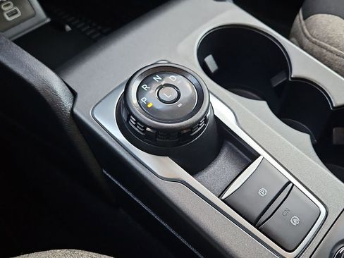 Used 2025 Ford Bronco Sport Big Bend image 19