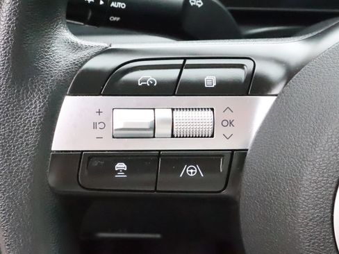 Used 2025 Hyundai Tucson SEL AWD/4WD image 35