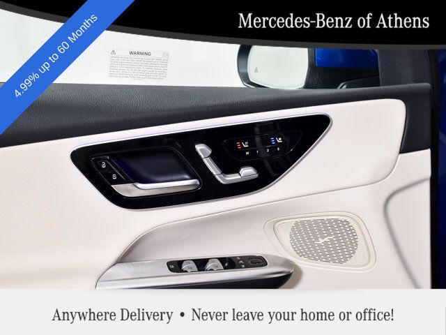 New 2026 Mercedes-Benz GLC 300 4MATIC image 20